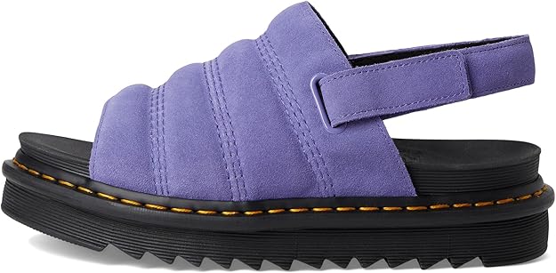 Amazon | Dr. Martens 男女兼用 大人用 Kole サンダル