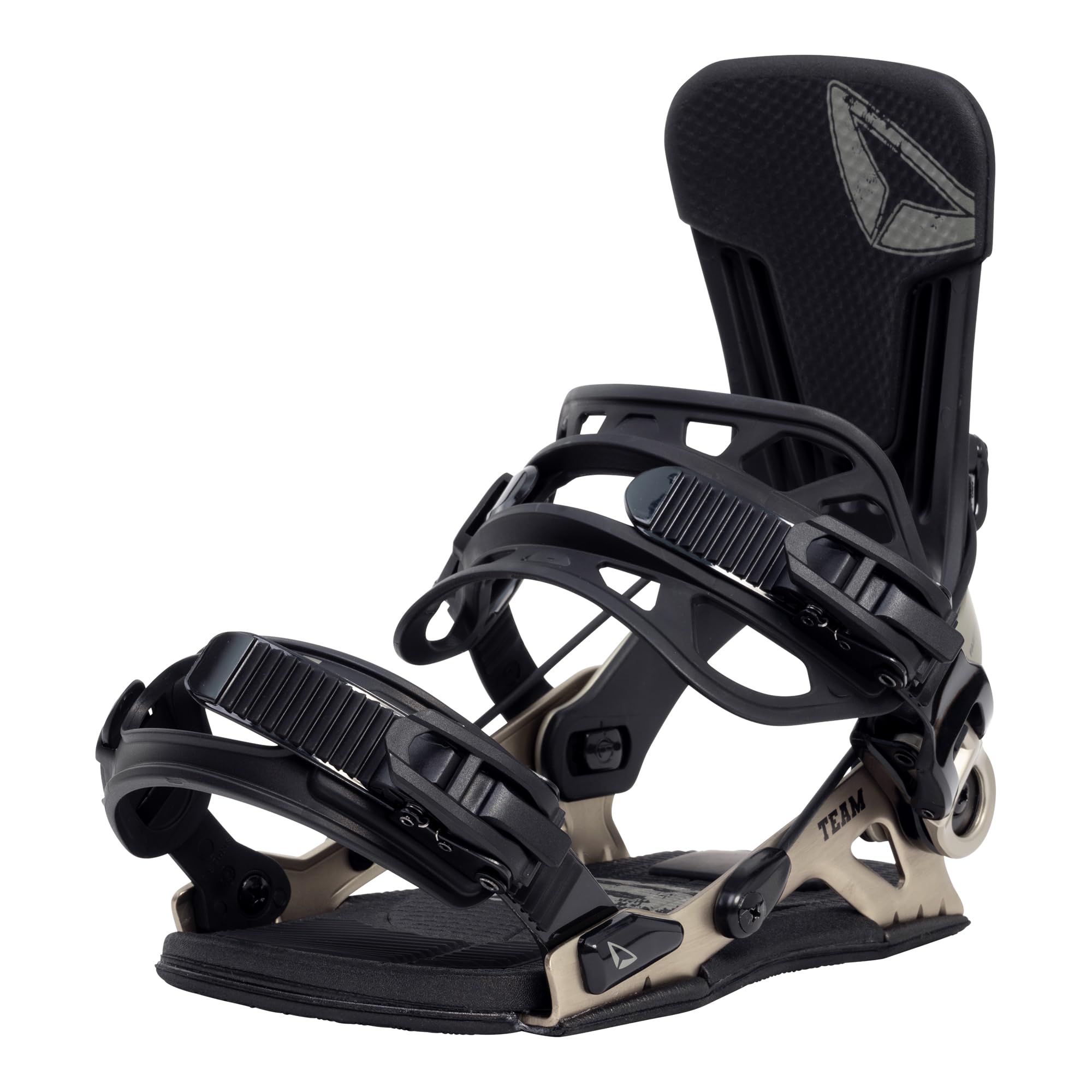 Amazon | エスピーバインディング（SP Bindings）TEAM TITANIUM L