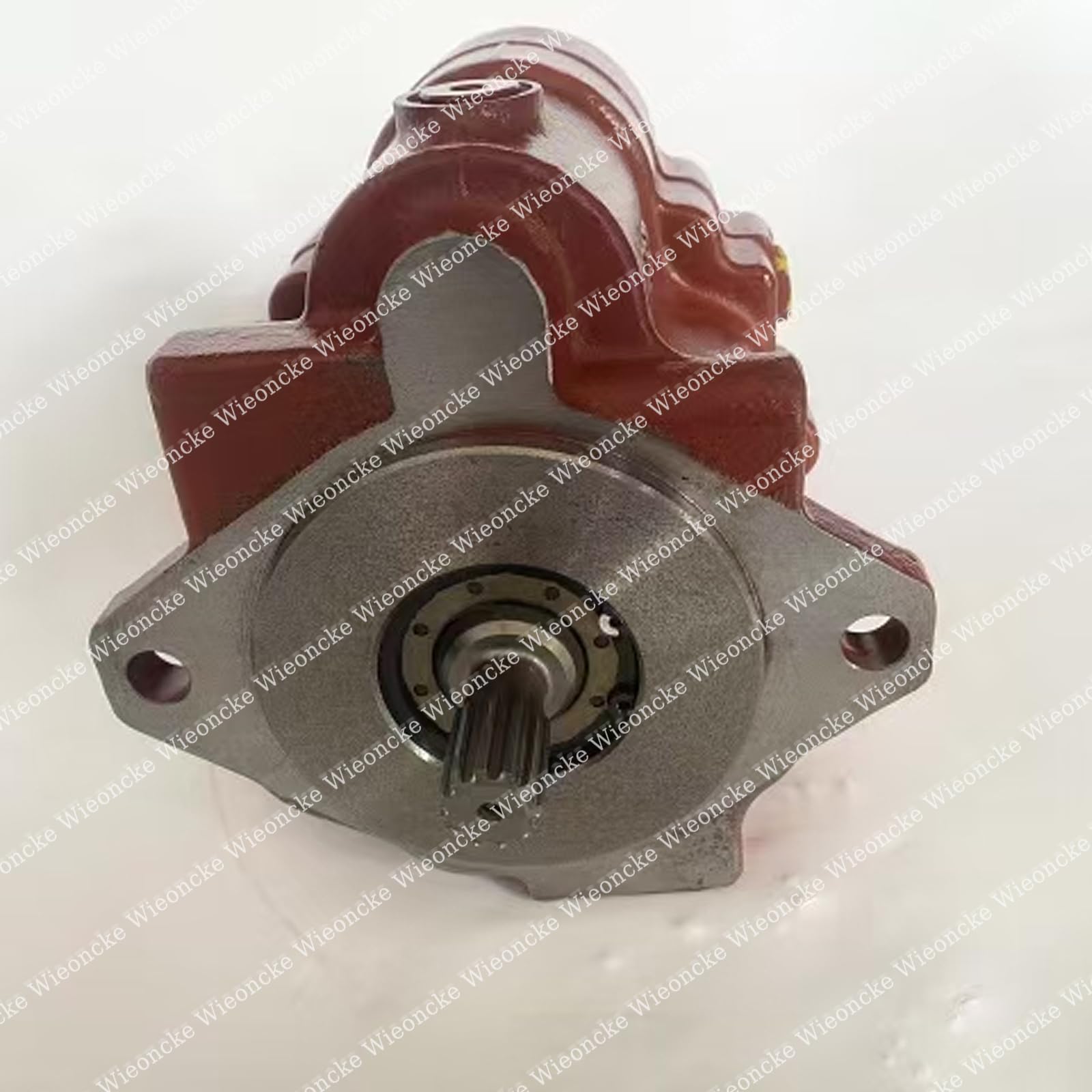 Hydraulic Piston Pump 7172754 for DOOSAN DX17 DX17Z DX19 Excavator