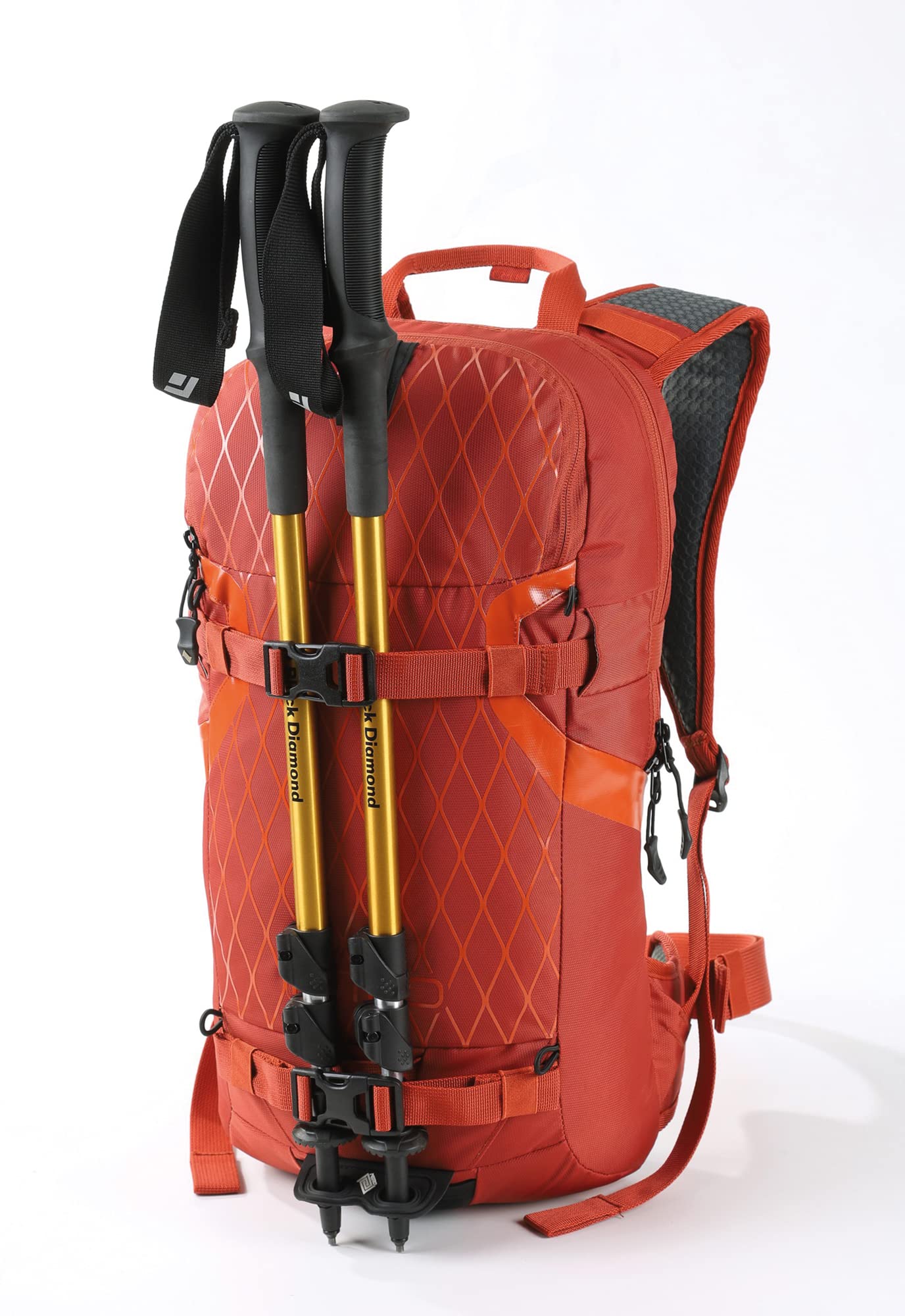 Nitro Rover 14 Sac à dos snowboard randonnée 14 l