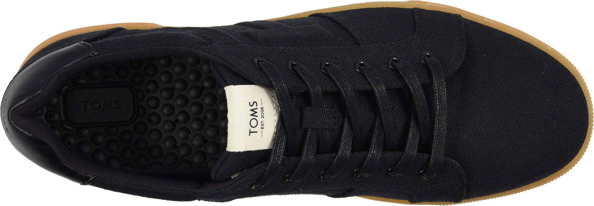 TOMS Mężczyźni 10013233Buty do fitnessu