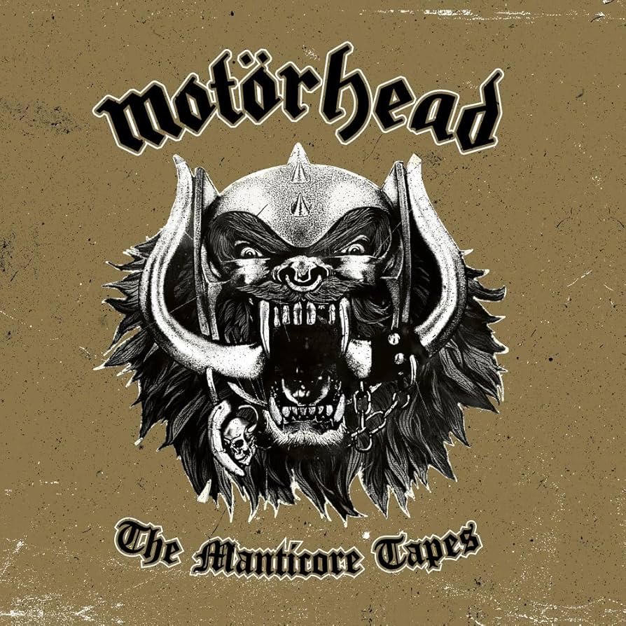 Amazon.co.jp: The Manticore Tapes (SHM-CD): ミュージック