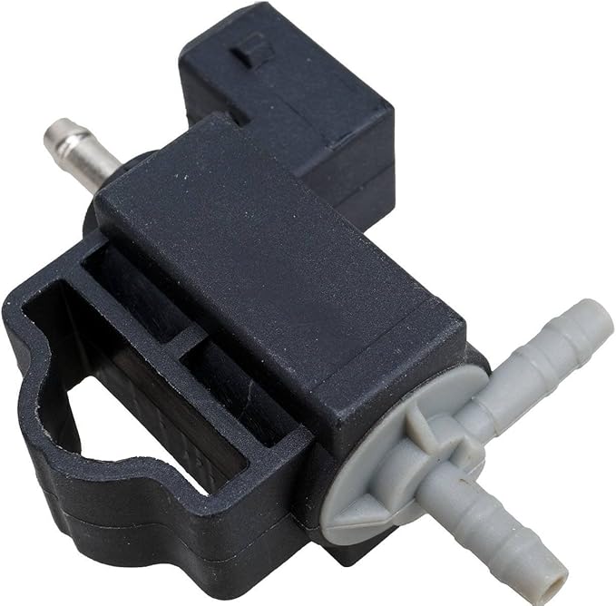 Bapmic 55574902 Turbocharger Intercooler Bypass Solenoid Valve for