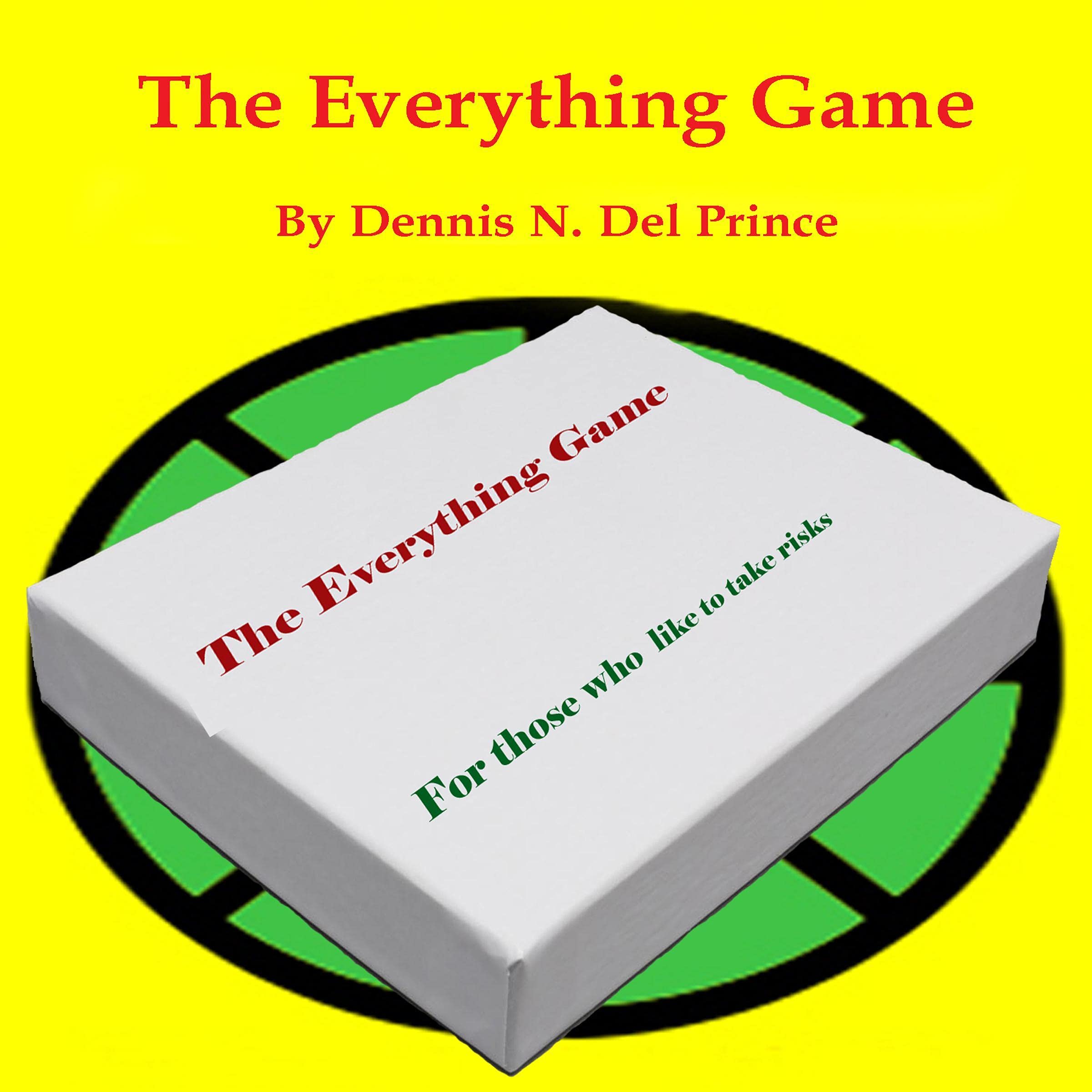 The Everything Game
