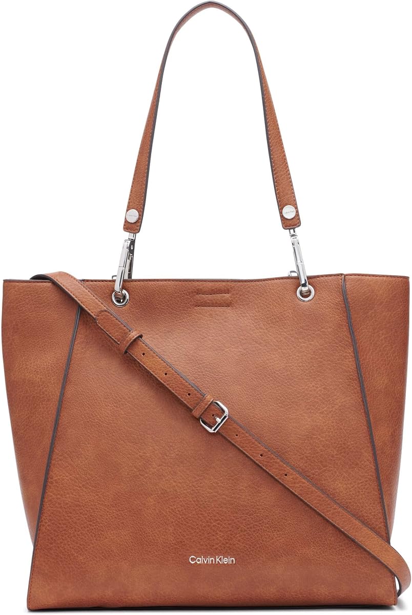 Calvin Klein Women's Reyna North/South Tote