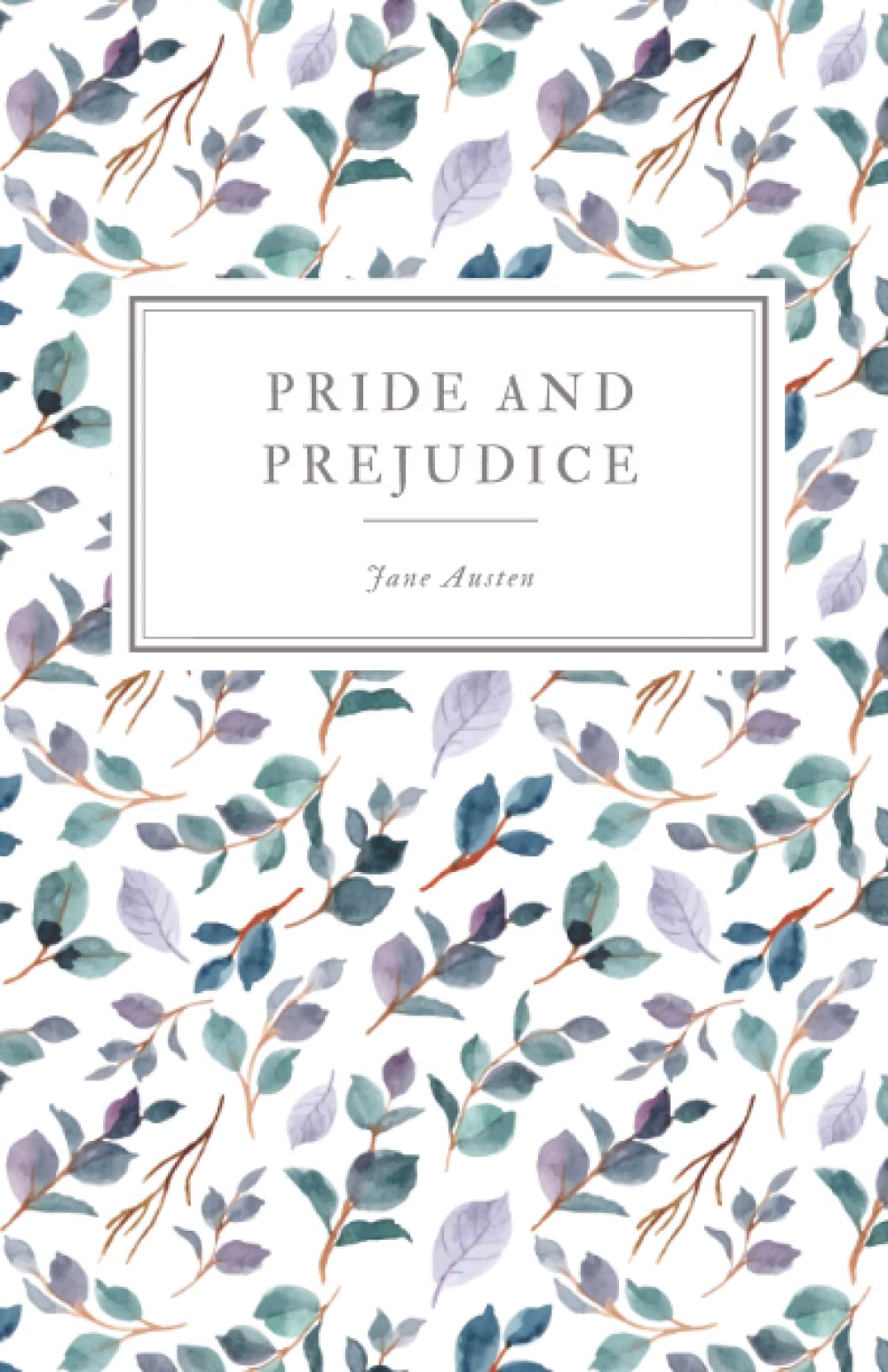Pride and Prejudice (Emrynn Classics)