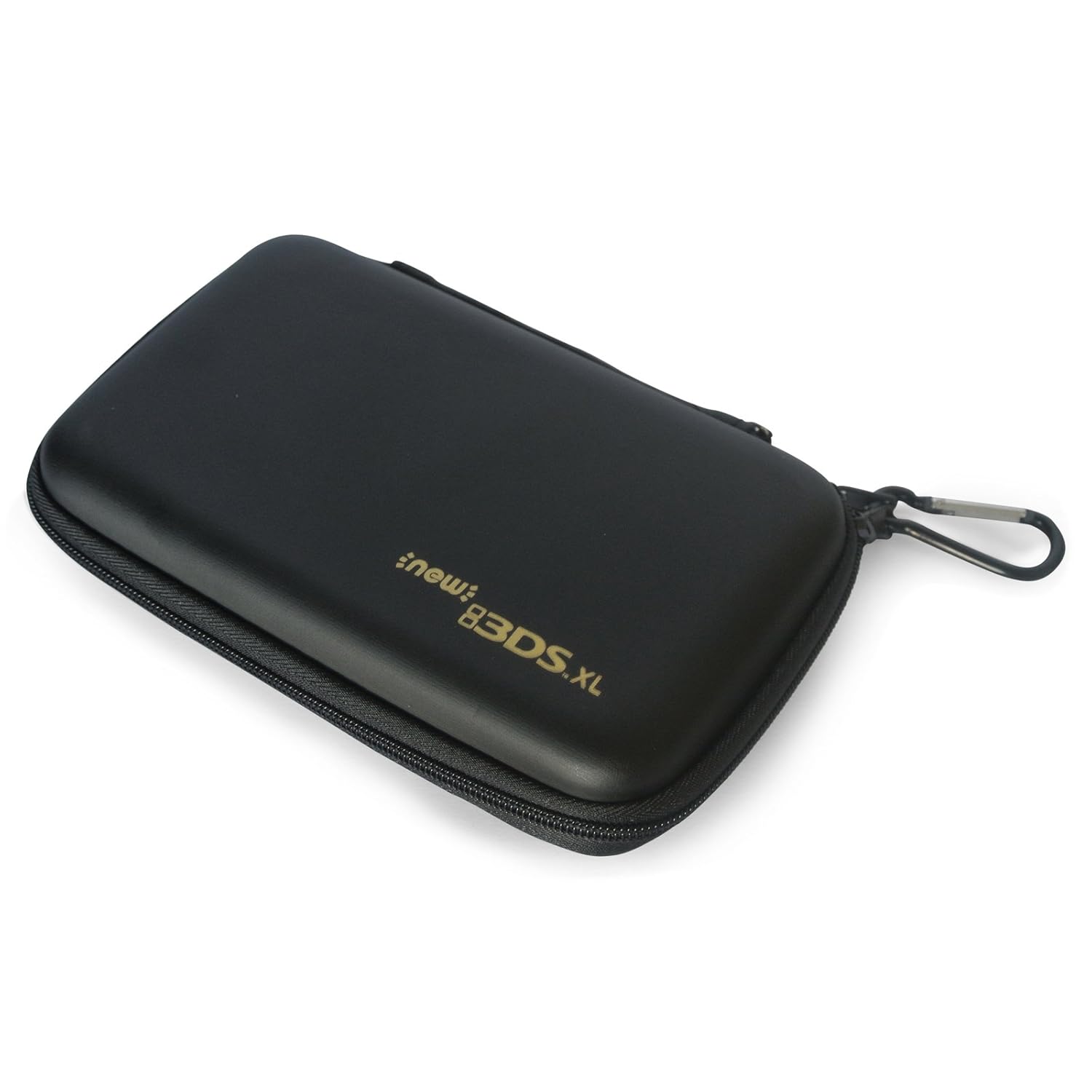 Lupo Portable Hard Shell Bag with Shock Absorbsion for Nintendo 3DS XL