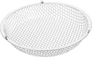 FRCOLOR Abajur Para Répteis Gaiola Para Animais De Estimação Abajur De Isolamento Abajur De Lagarto Abajur Em Forma De Cúpula Cobertura De Lâmpada De Aquecimento Tampa De Malha De