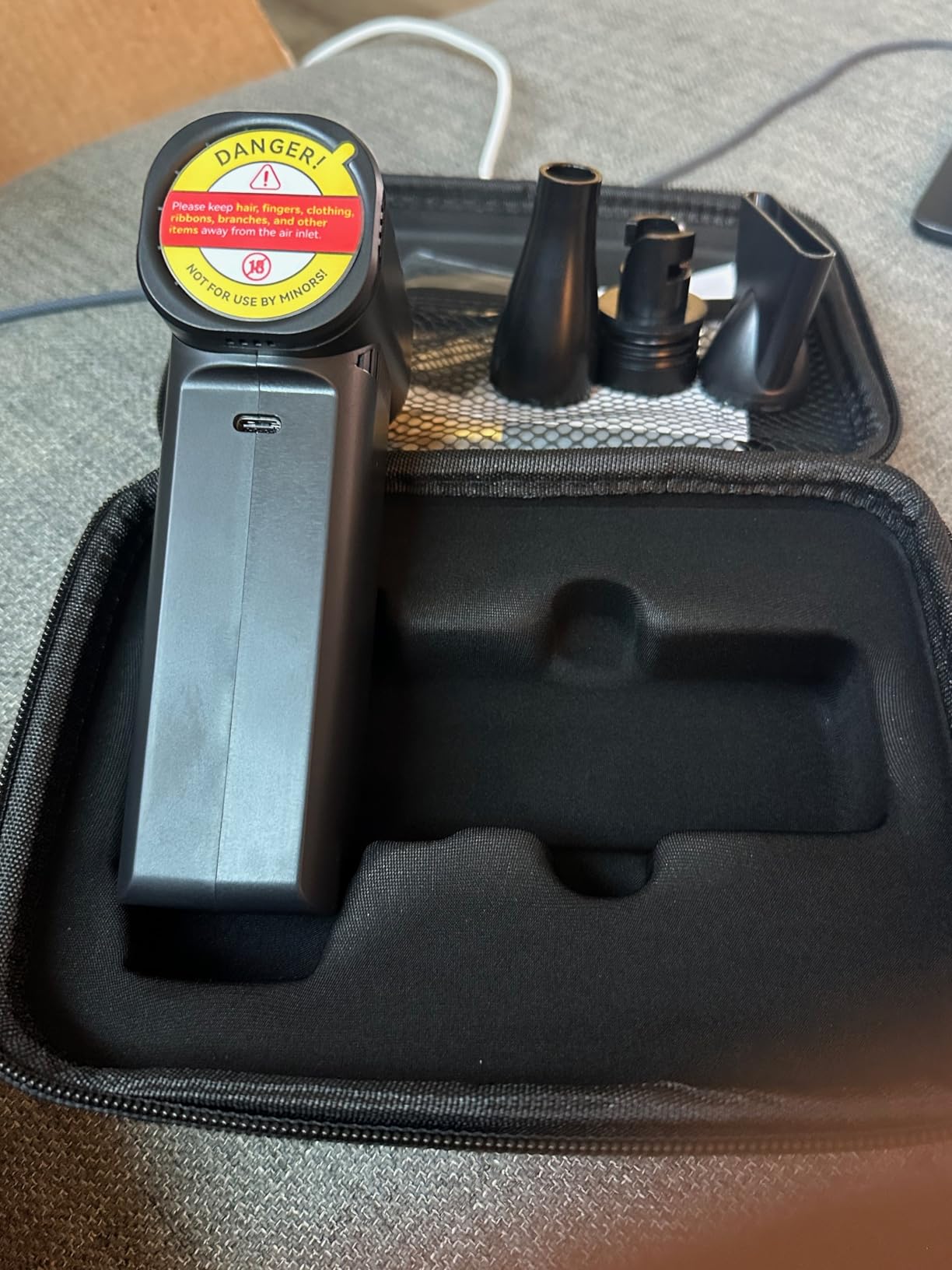 Customer Image