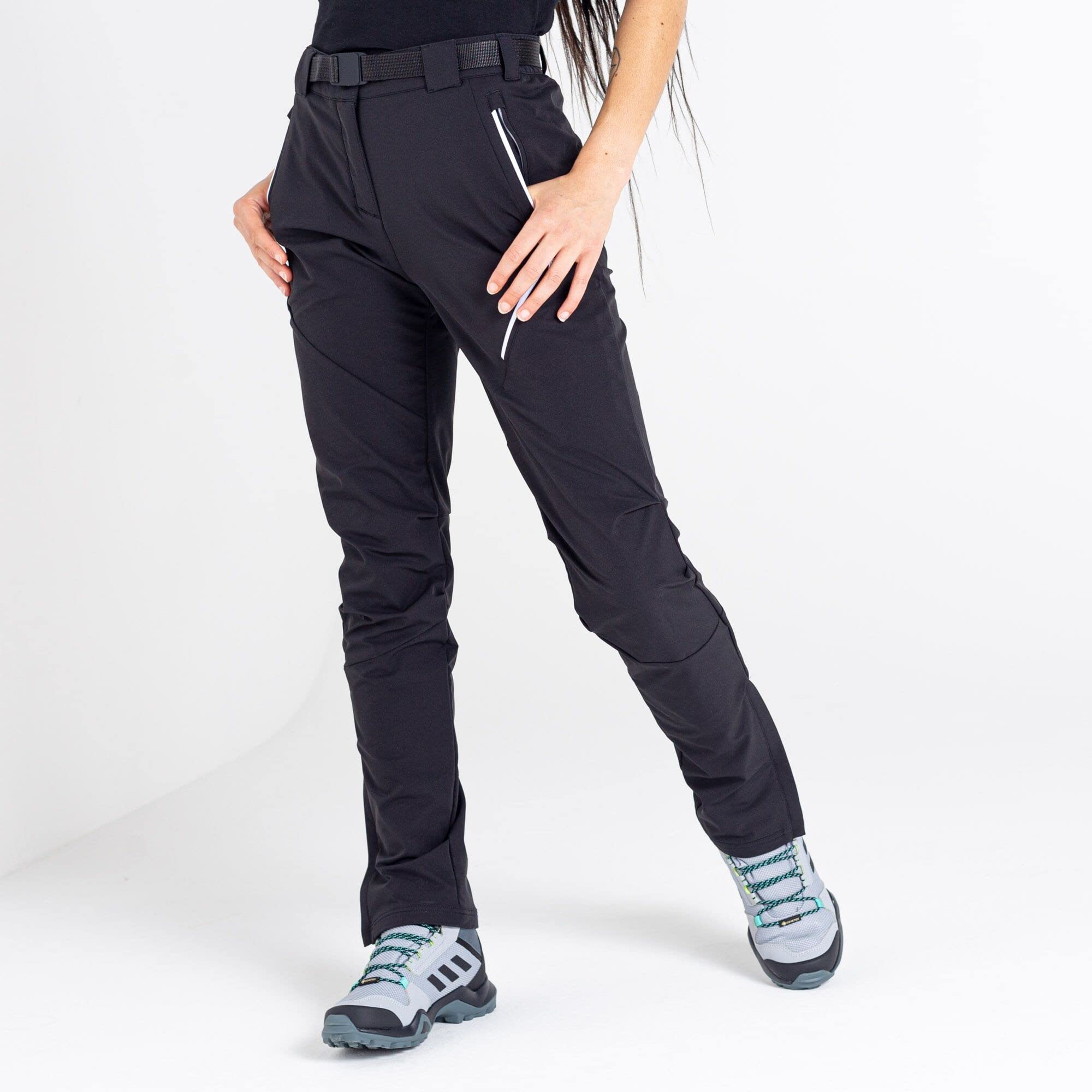 Dare 2b Damskie Spodnie Melodic Pro Stretch - Spodnie turystyczne Kobiety