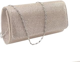 Women's Evening Party Wedding Ball Prom Clutch Wallet Handbag