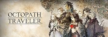 Amazon.com: Octopath Traveler (Nintendo Switch)(EU version