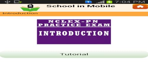 Practice Exam NCLEX-PN – vue 3