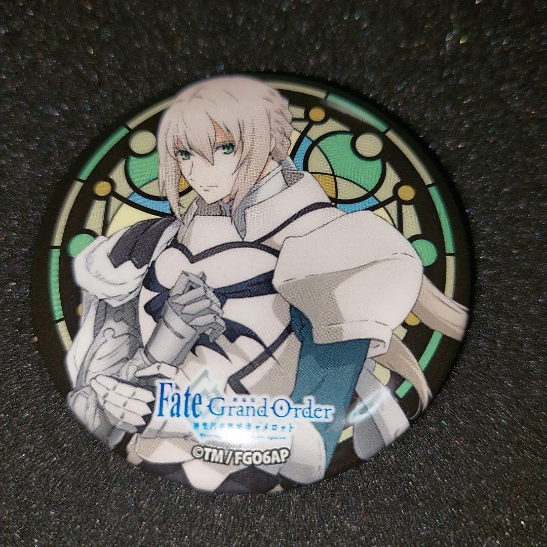 FGO Amazon 缶バッジ】fgo 中国タオバオ 春節缶バッジセット