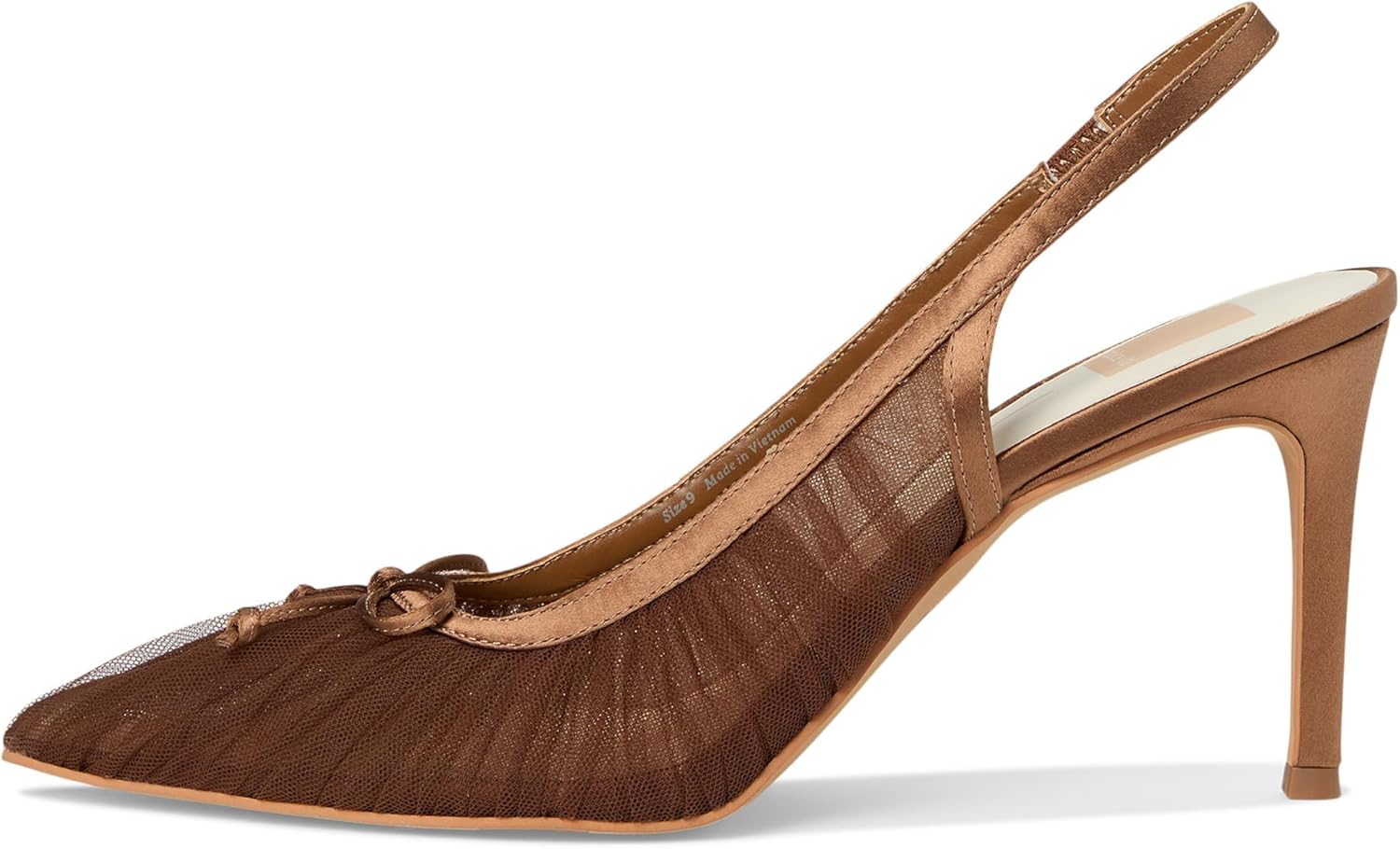 Dolce Vita Womens Yela - Image 4