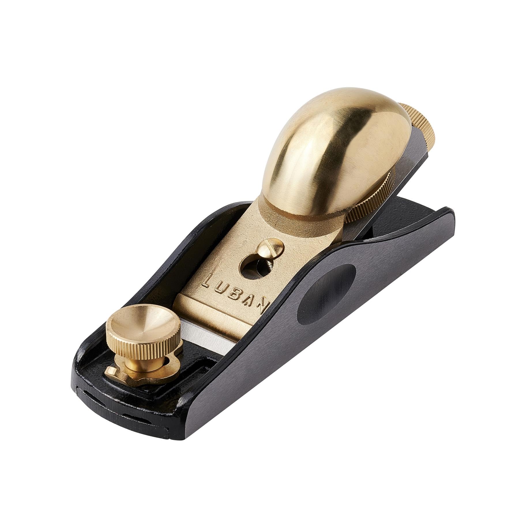 Verum Grain Standard Angle Block Plane