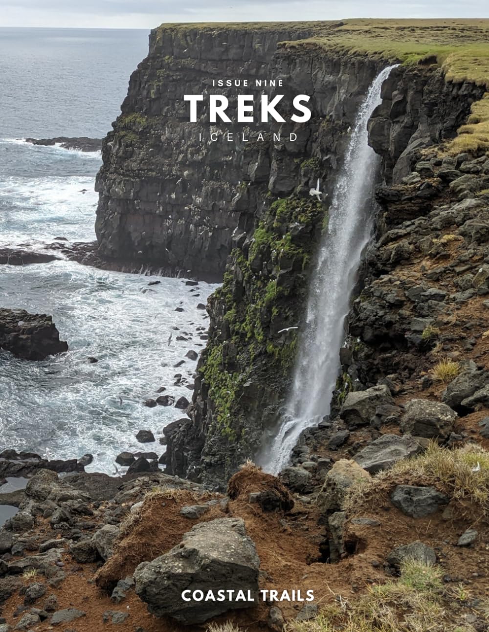 Treks: Coastal Hikes