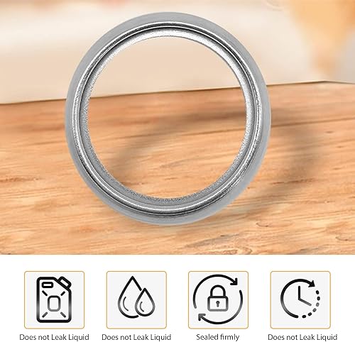 Miniatura 2 de 24 juntas de tapón de drenaje de aceite de automóvil, arandelas en forma de O, anillos de sellado de cobre, piezas de repuesto para New Sunshine,