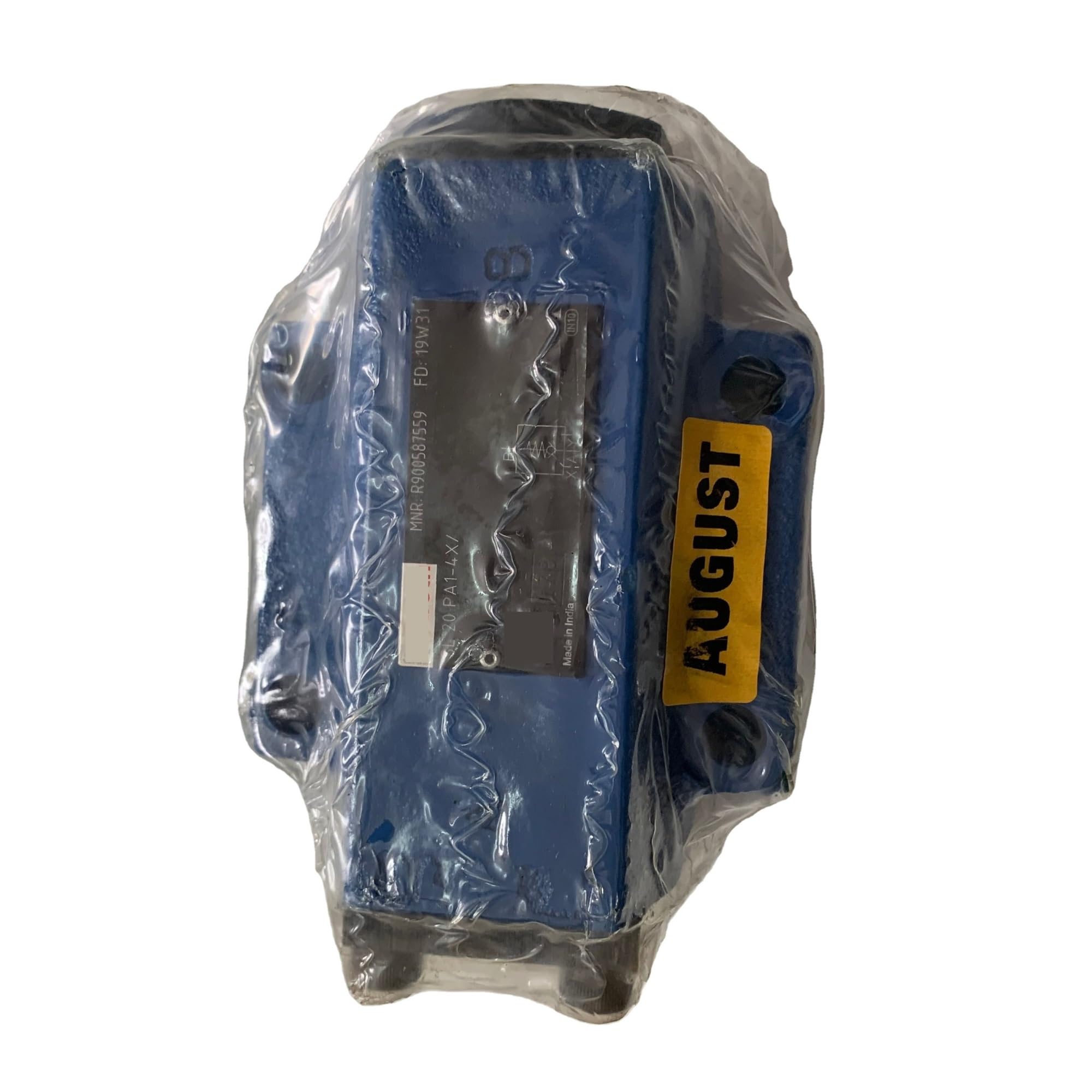 NVSFZGIYG SL20PA1-4X/ R900587559 SL20PA1 4X Solenoid Valve