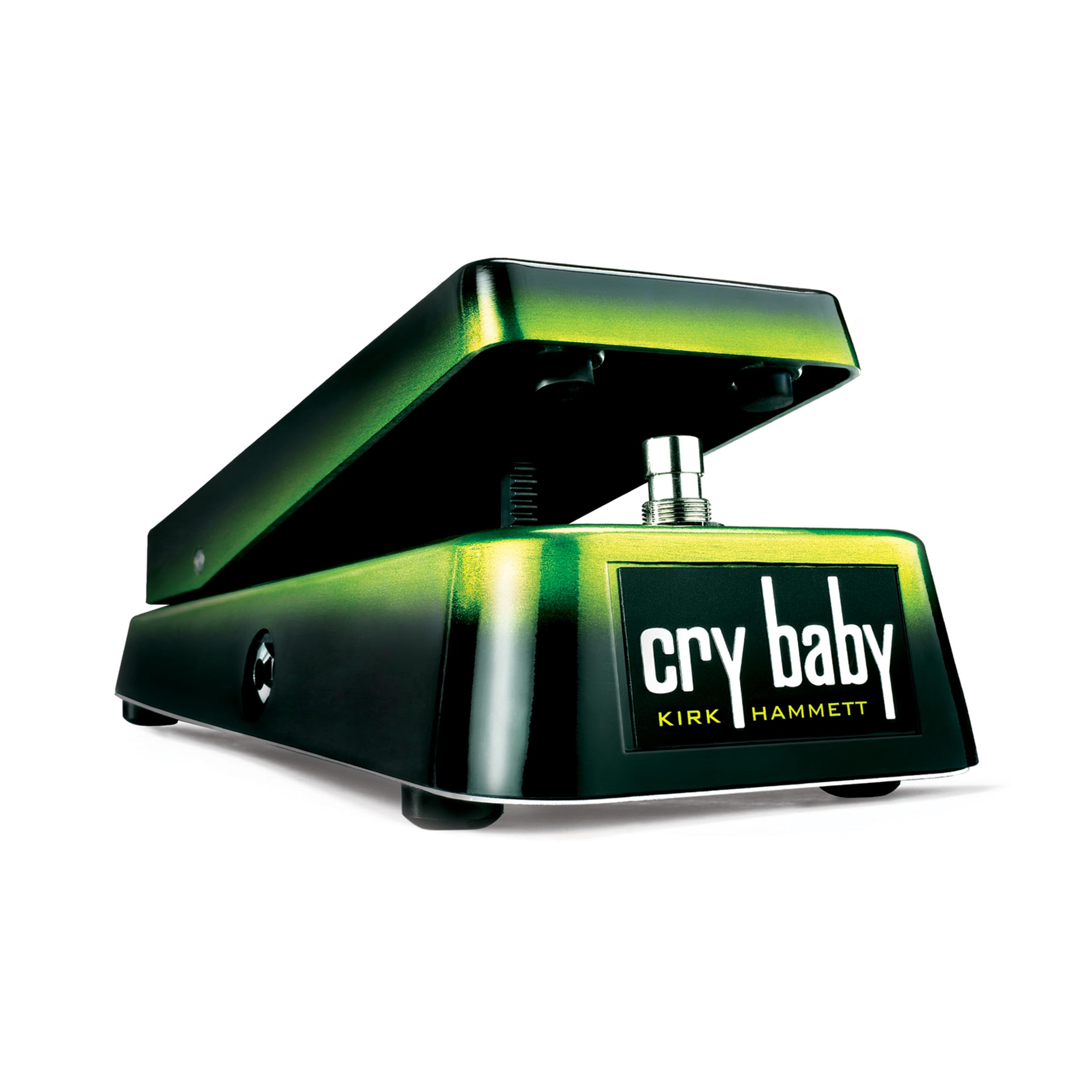 ギター Jim Dunlop KIRK HAMMETT CRYBABY WAH Amazon.com: Kirk Hammett Cry Baby® Wah : Everything Else