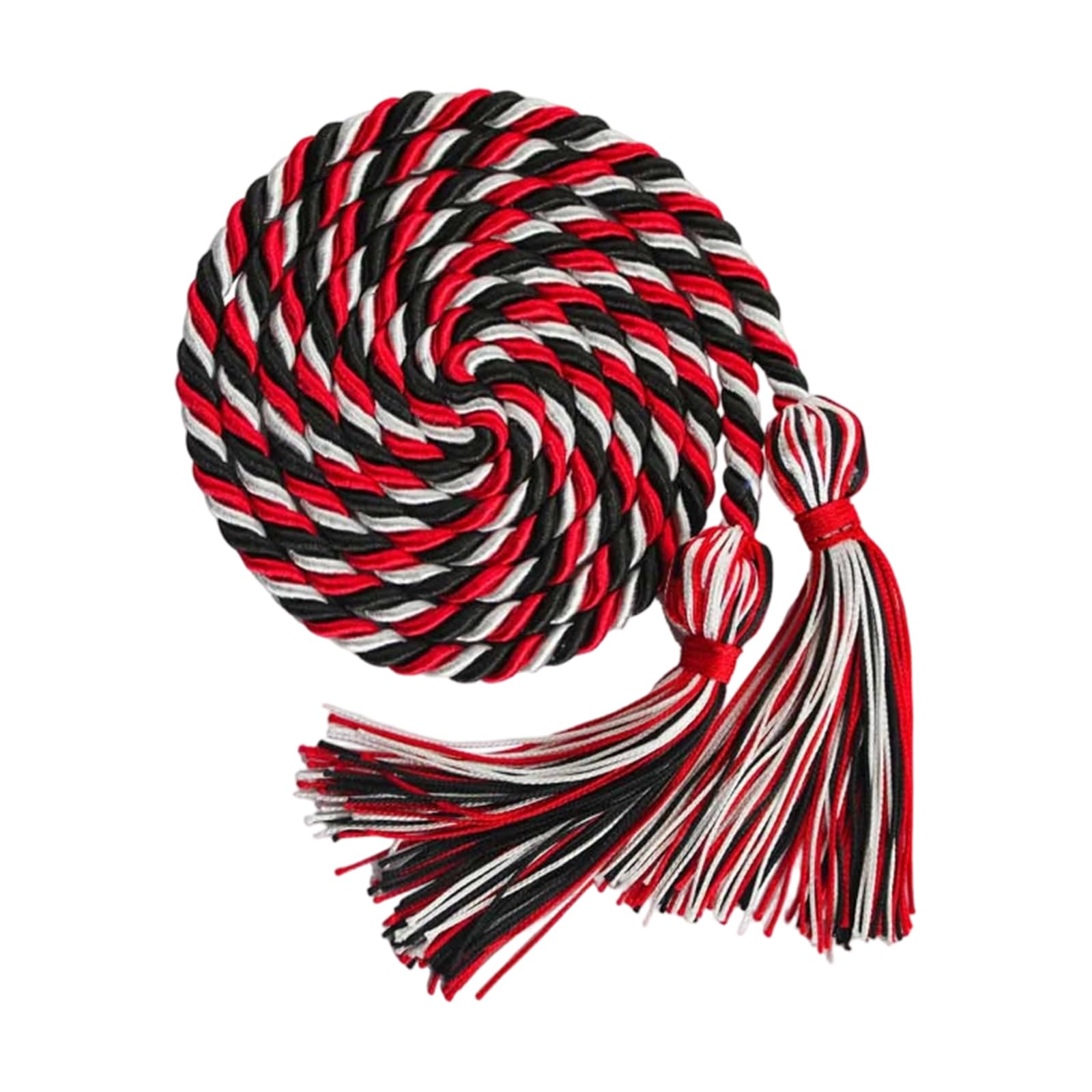 Pompons 2026 pour mortier universitaire et accessoires de projets d'artisanat créatif