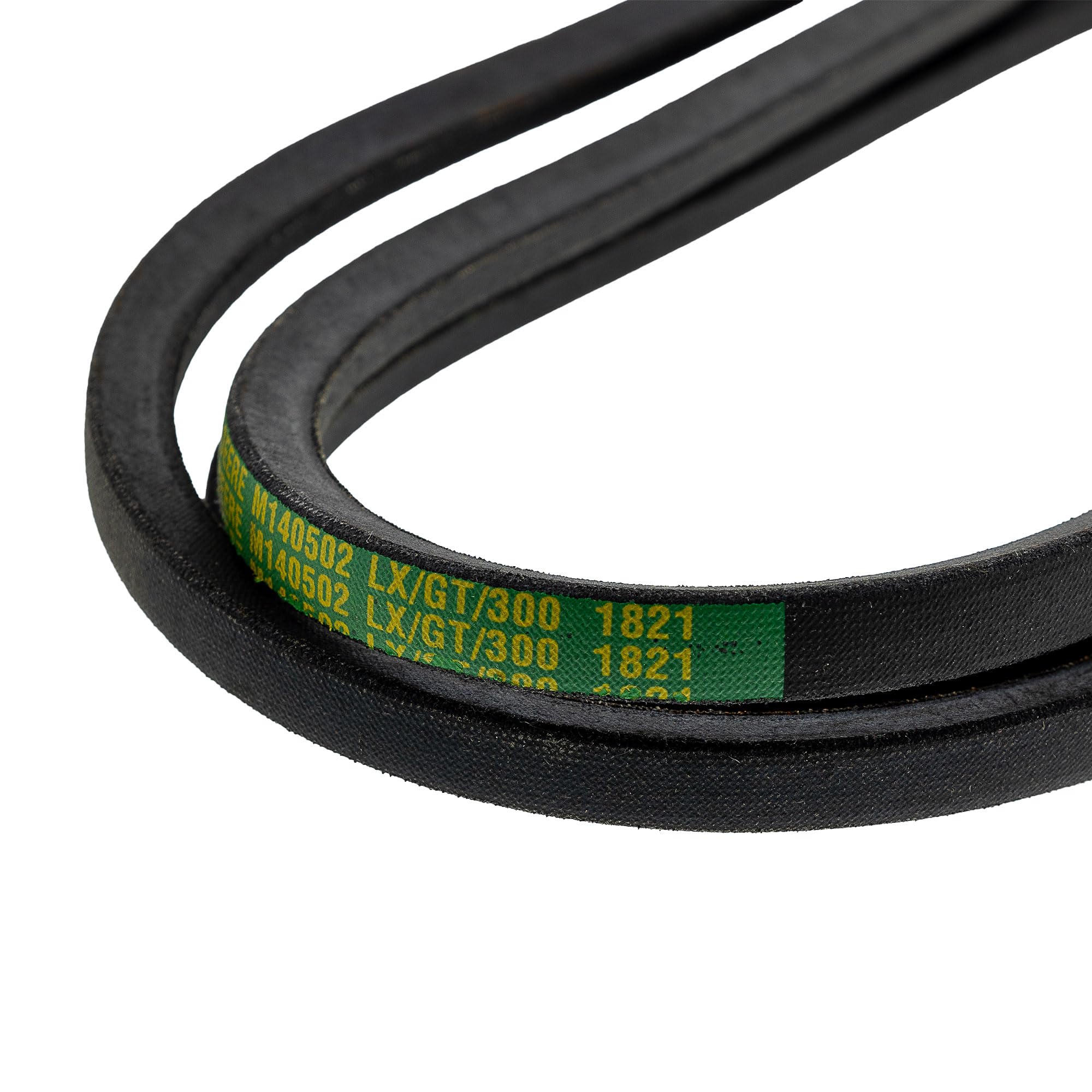 べる Amazon.com : John Deere Original Equipment V-Belt #M140502 : Lawn