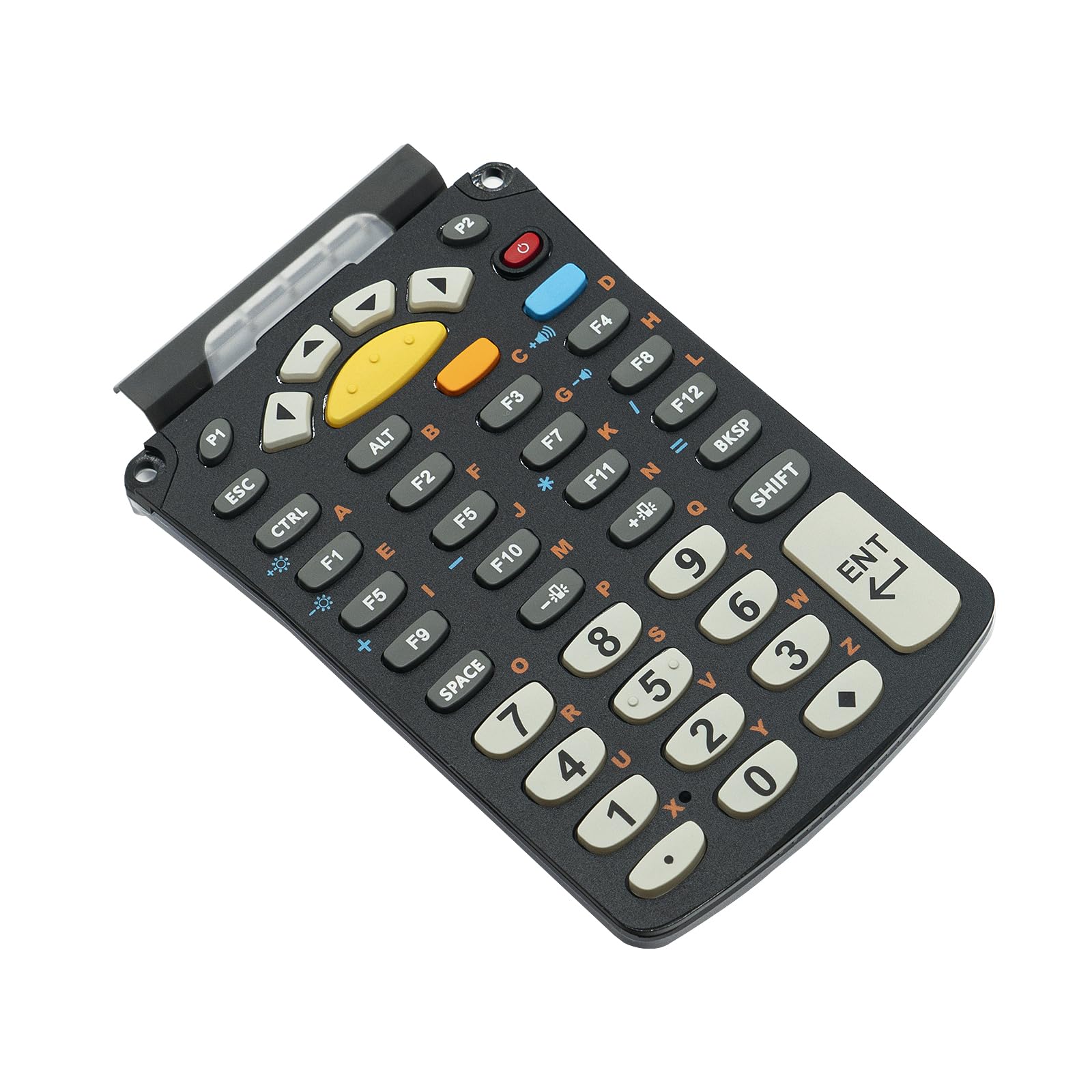 Amazon.com : 43-Key MC9300 Standard Keypad Replacement for