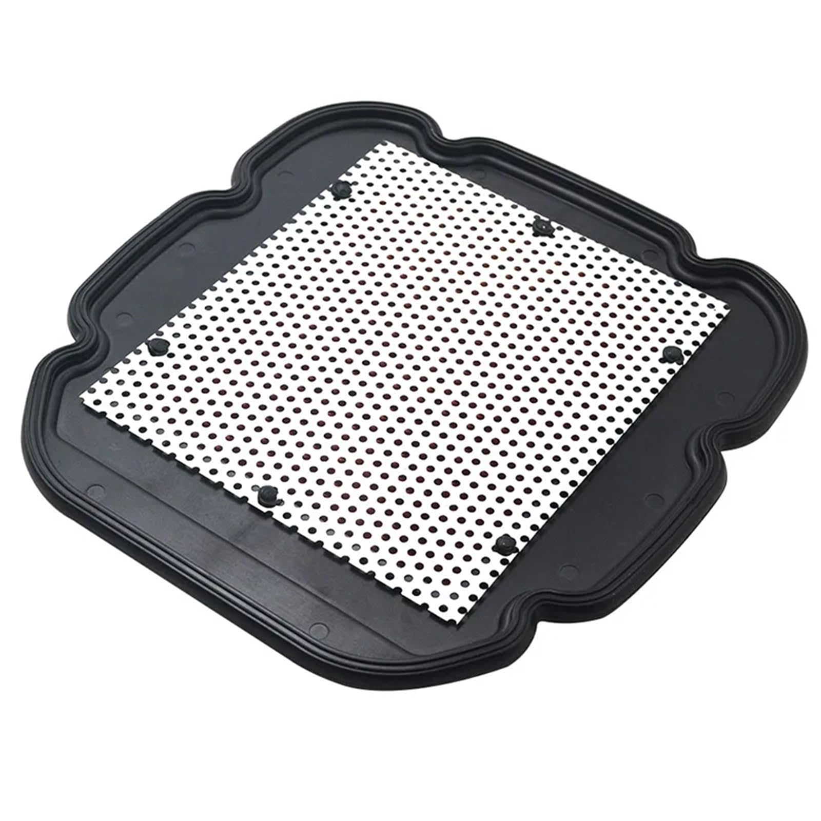Kompatybilność z Pit Bike crossowym‌ Części motocyklowe Filtr powietrza pasuje do Suzuki DL650 V-Strom 2004-2016 DL1000 Vstrom 2002-2012 KLV1000 2004-2006