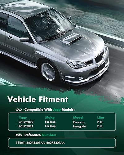 Vista 854 de SCITOO Reemplazo completo del radiador de aluminio para 1993-1998 para Toyota para T100 2.7L 3.0L 3.4L 2090 Radiador