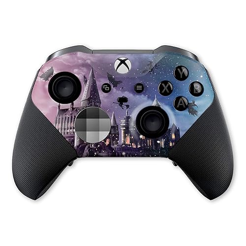 Xbox Elite Controller Series 2 Limited Edition by DreamController. Custom Elite Series 2 Controller Compatible with Xbox OneSeries XS. Made with