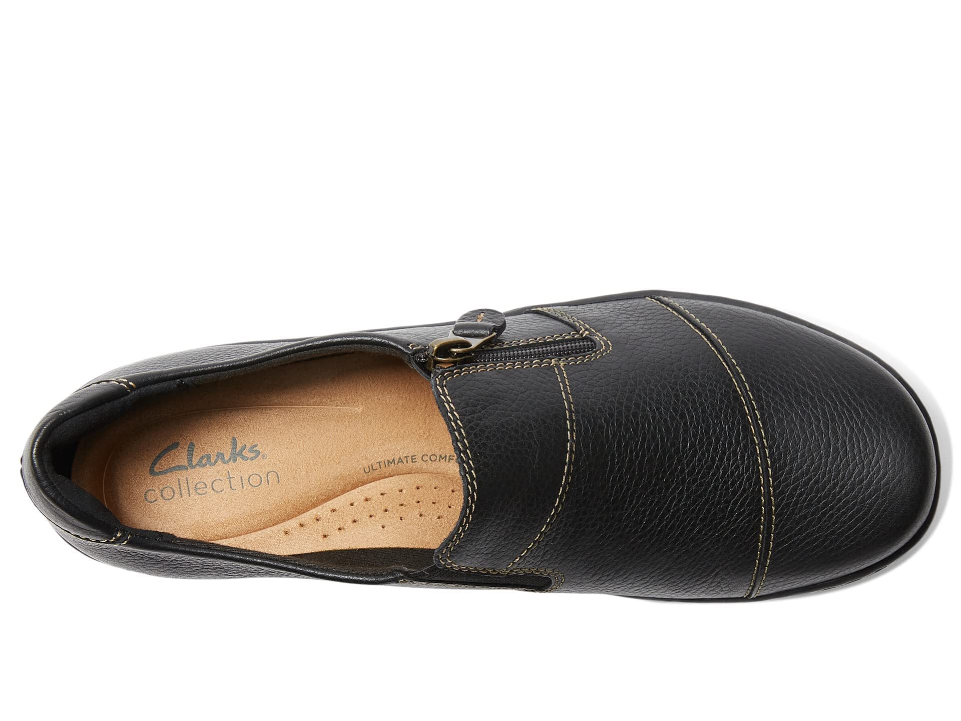 Clarks Women's Cora HarborLoafer