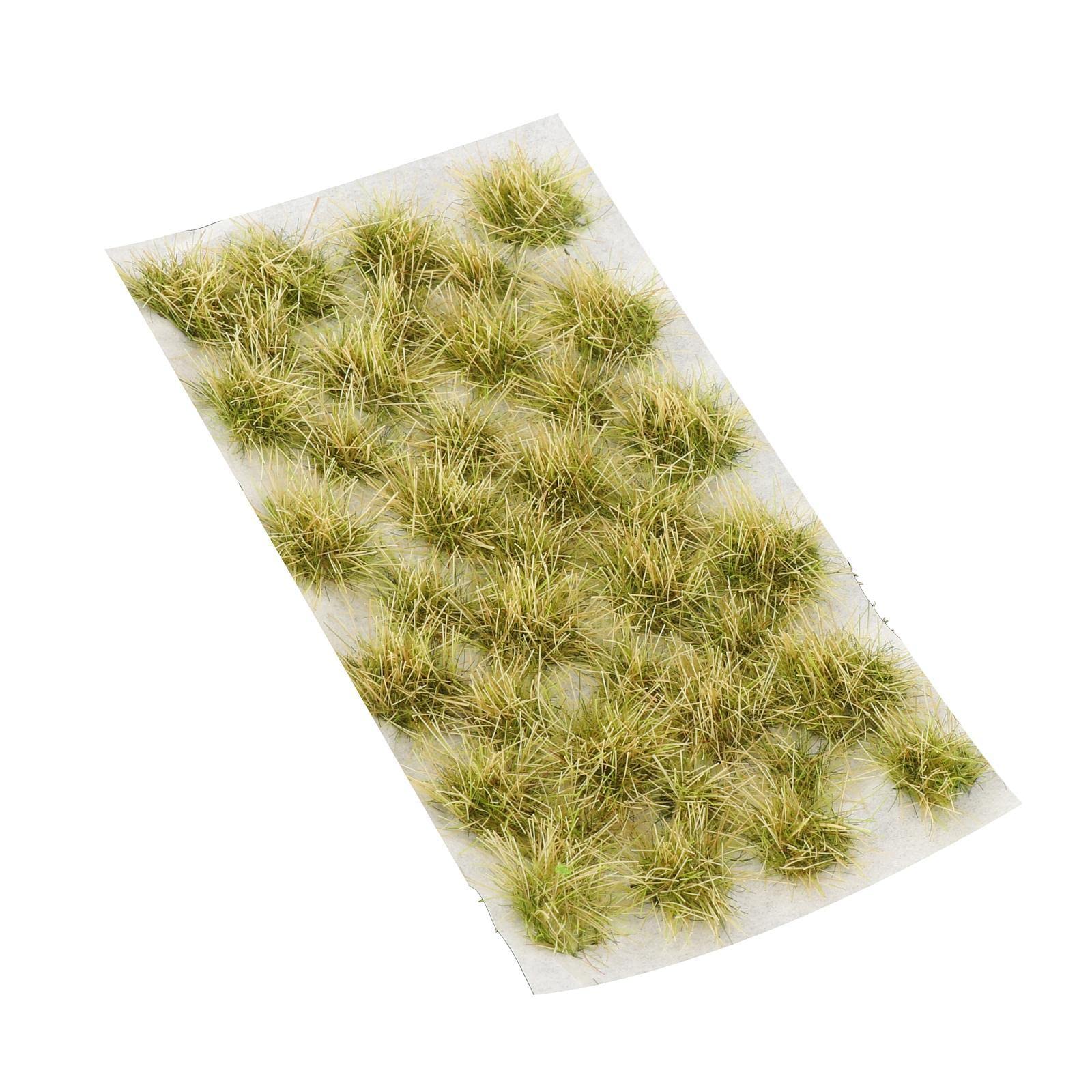 Enakshi (LABEL) Creations 39pcs/Box War World Scenics Four Seasons Static Grass & Glue Kit Layout BToys & Hobbies|Models & Kits|Military|Armor