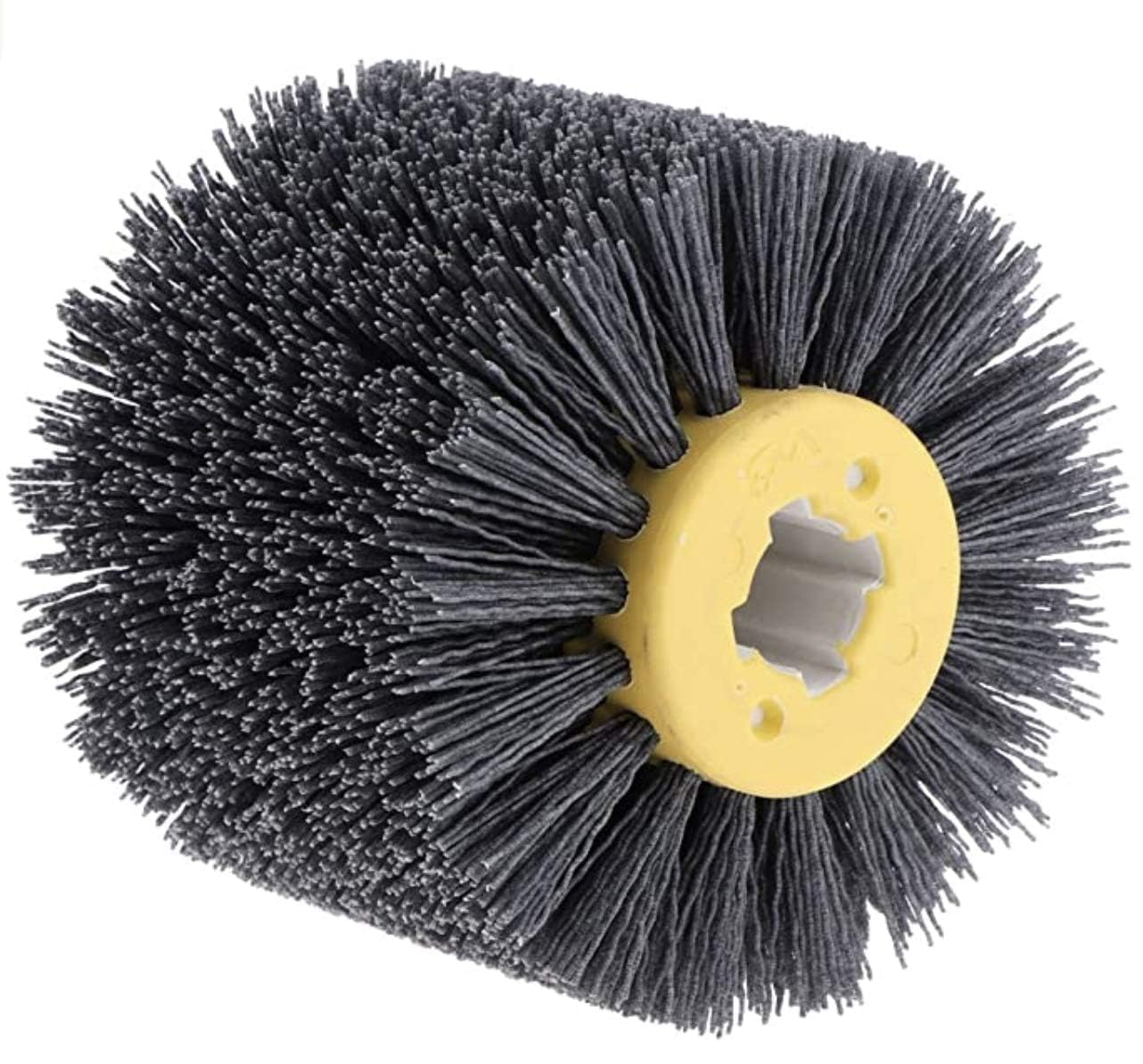 SIGNI Wire Drawing Wheel - Furniture & Floor Polishing -12