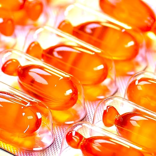 Miniatura 5 de SNOBGIRLS VICE-VERSA CURLS - Cápsulas de aceite para el cabello rizado y encrespado con coco, aguacate, vitaminas, biotina y ácido hialurónico.