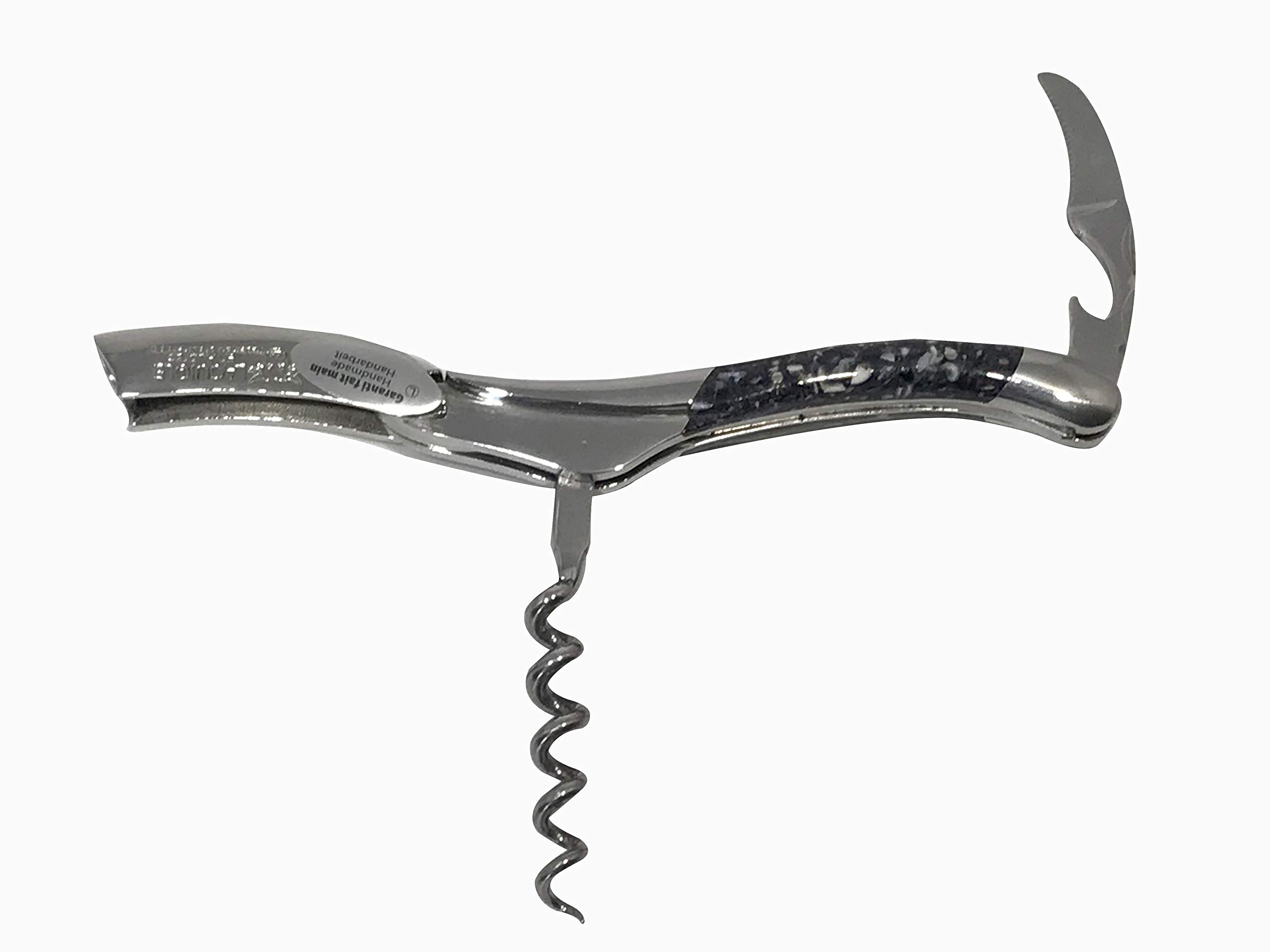 Amazon | Laguiole En Aubrac ソムリエ ウェイターコルクスクリュー