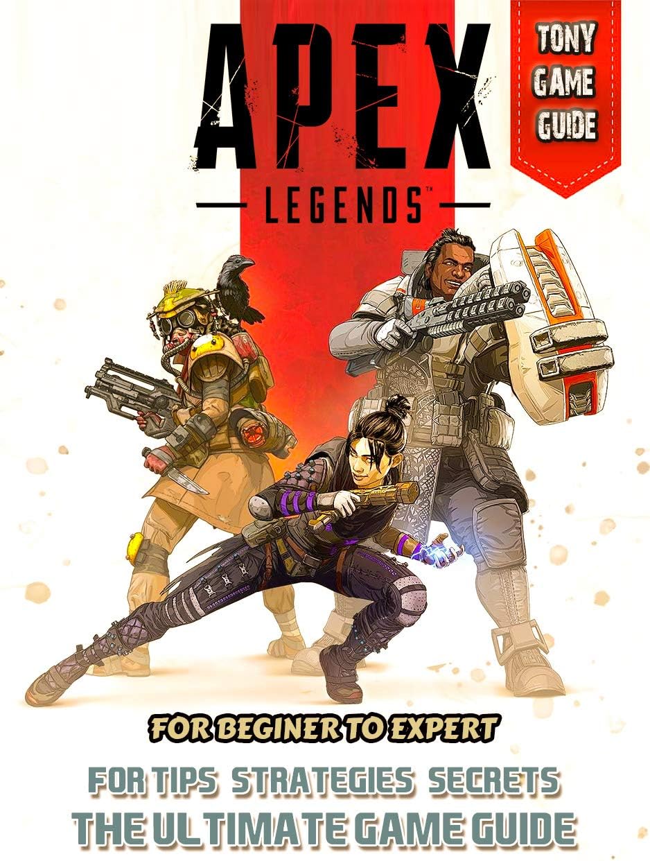 Apex Legends: Play Tips and Strategy Guides