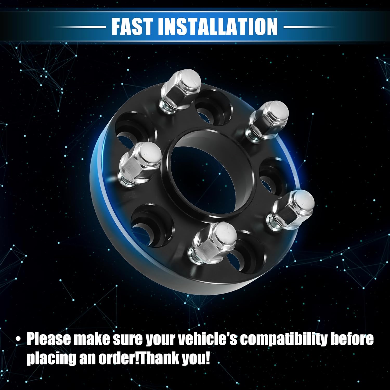 20 Pcs Wheel Lug Nuts Compatible for Ford Focus for Dodge Grand Caravan, Durable M12 x 1.5 Carbon Steel Silver Tone Tire Lugnuts