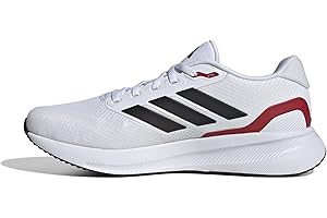 Men's Run Falcon 5 Sneaker, Adidas Shoes for Men Size 15