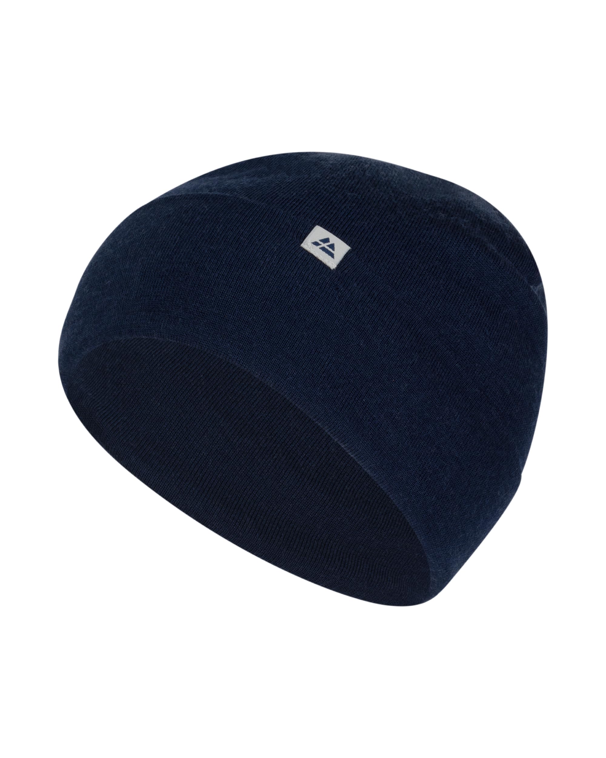 DANISH ENDURANCE Cappello Lana Merino, Berretto per Uomo e Donna, Beanie Sportivo