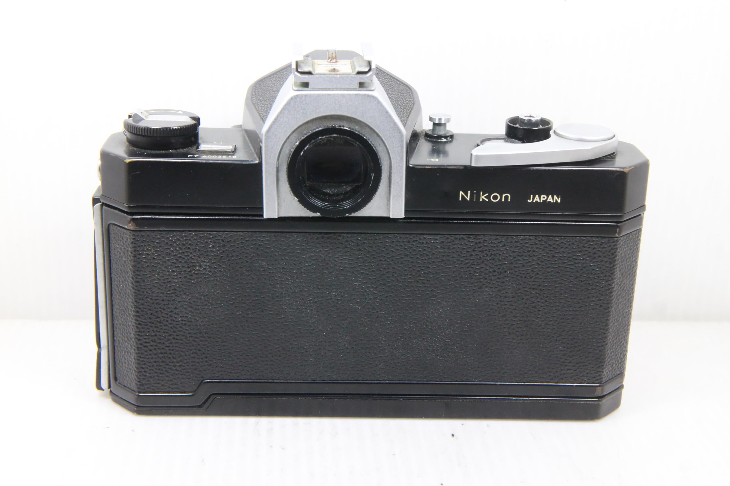 Amazon | nikon ニコマート FTN ブラック | 一眼レフカメラ 通販