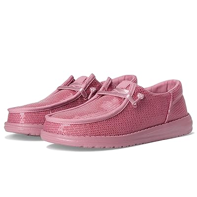 Hey Dude Wendy Funk Mono Sequin Women