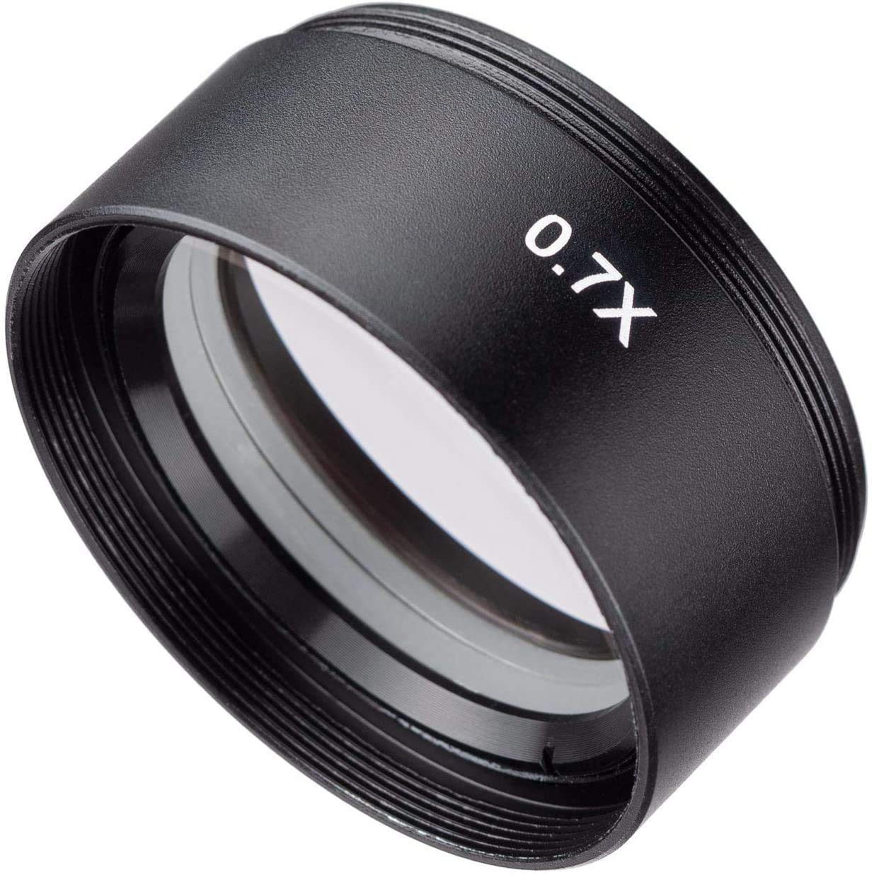 Amazon.com : Parco Scientific PAF07 0.7X Barlow Lens for Stereo
