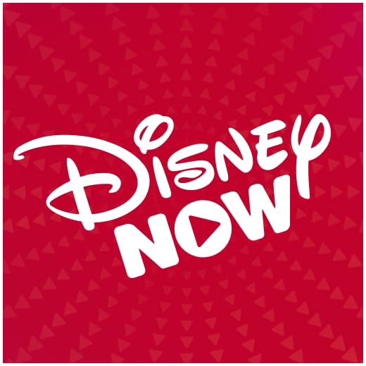 DisneyNOW – Episodes & Live TV
