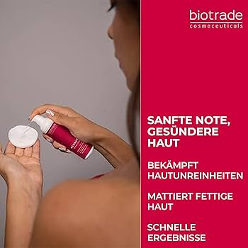 Acne Out Active Lotion 60 ml For Oily and Acne Prone Skin