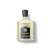 Creed Royal Oud, Men's Luxury Cologne, Woody Rich, Spicy & Smoky Fragrance, 50ML / 1.7 Fl Oz