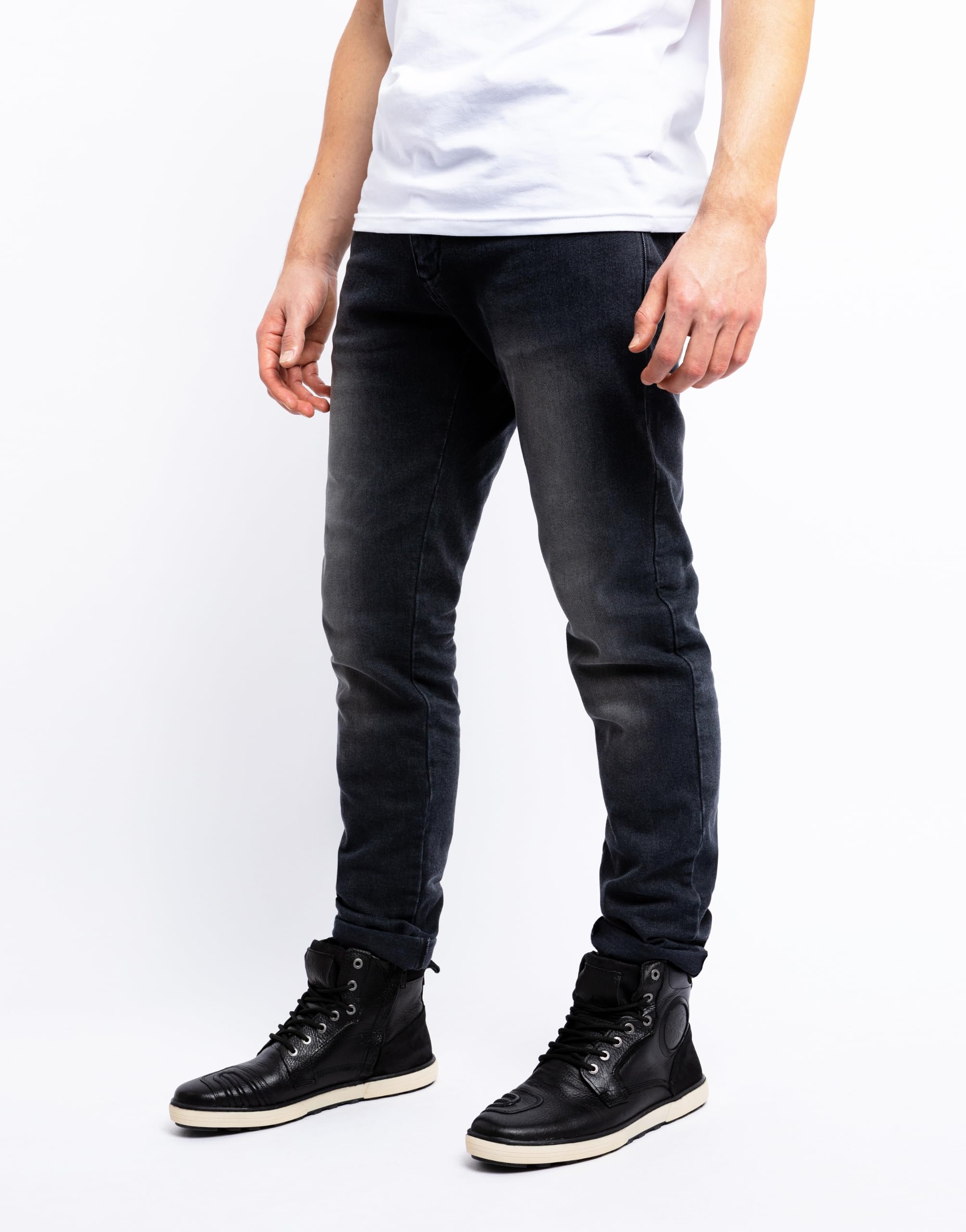 John Doe Taylor Mono - Pantalones de Moto Hombre