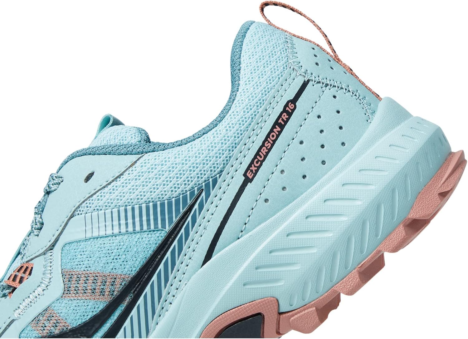 Saucony Women's Excursion Tr16 Sneaker - Picture 12 of 116