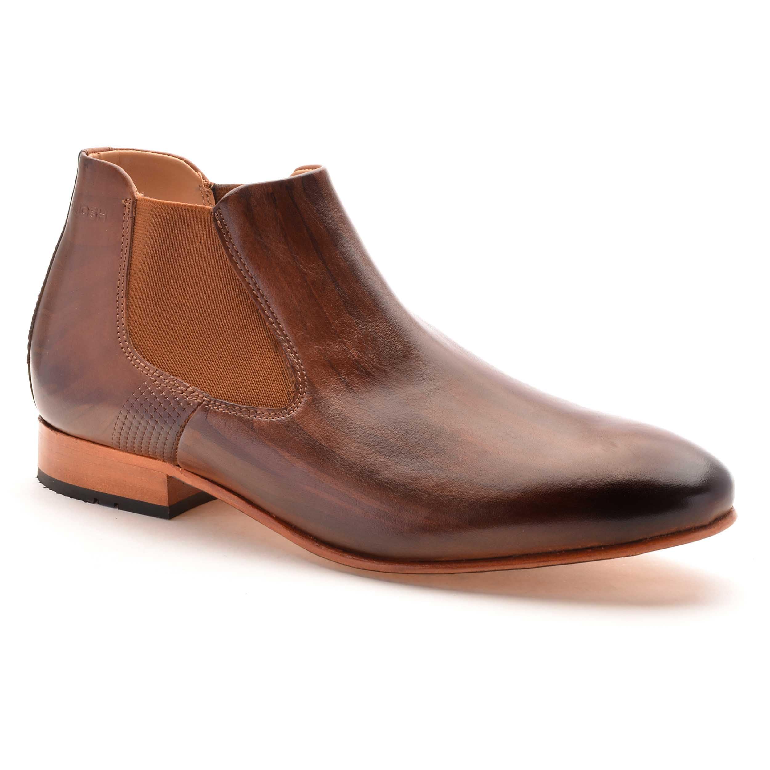 Ruosh The Tivoli Men Brown Tasseled Loafer (B0CYT46G3Y) Amazon Price History, Amazon Price Tracker