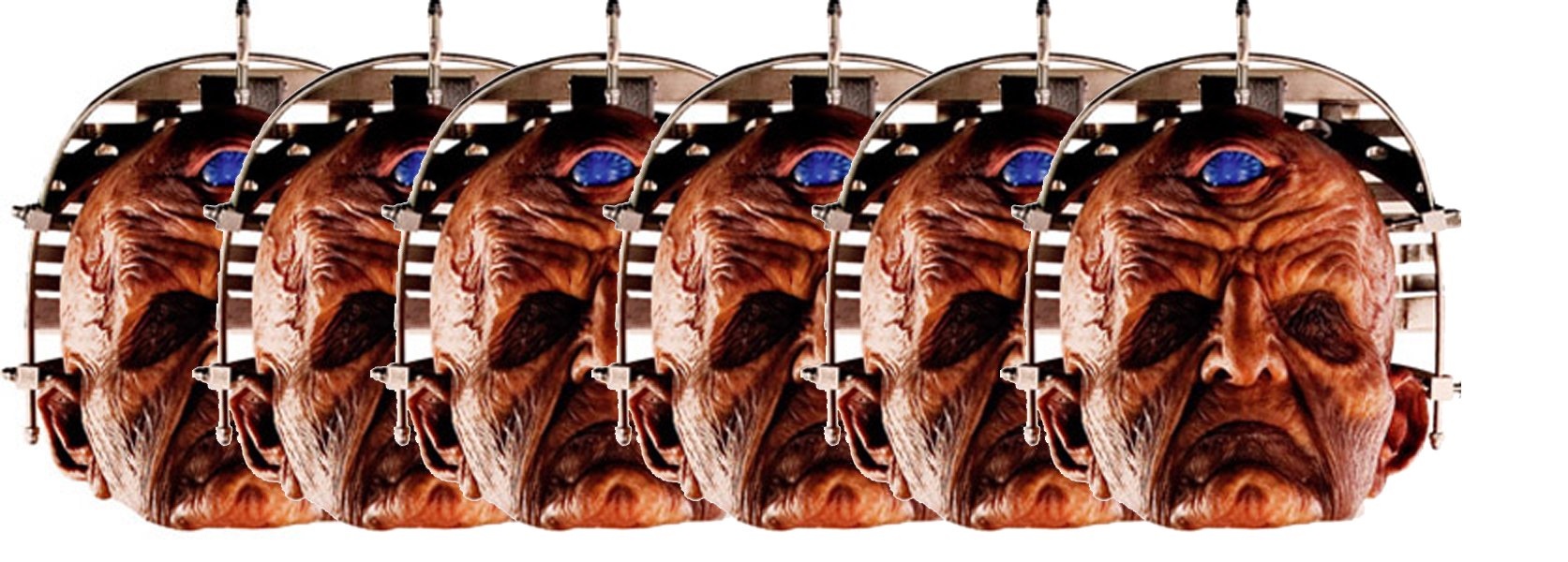 Doctor Who The