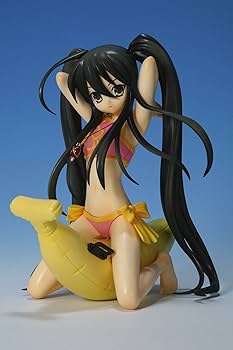 Amazon | コトブキヤ 灼眼のシャナII シャナ ~チャイナビキニVer